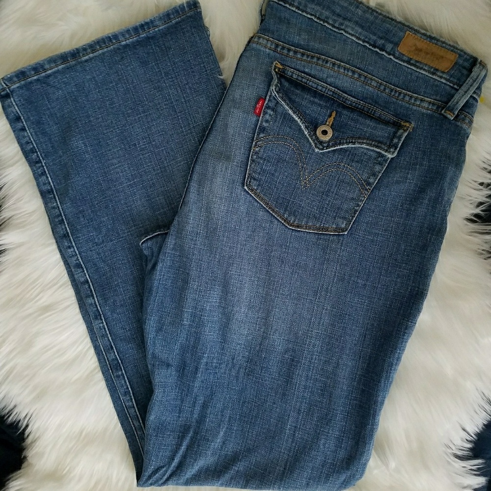 Denim Jeans